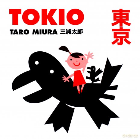 Tokio [KSIĄŻKA]