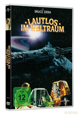 Lautlos im Weltraum [DVD]