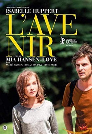 L'Avenir [DVD]