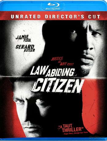 Law Abiding Citizen [2xBlu-Ray]