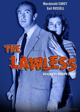 Lawless [DVD]