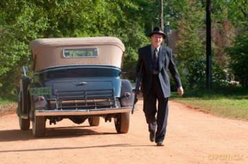 Lawless - Die Gesetzlosen [DVD]