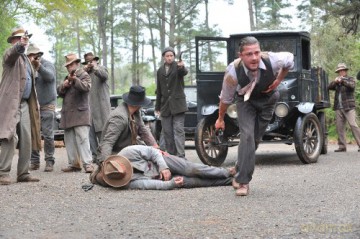 Lawless - Die Gesetzlosen [DVD]