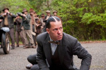 Lawless - Die Gesetzlosen [DVD]