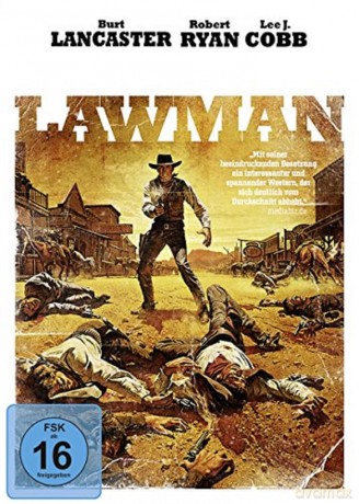 Lawman [DVD]