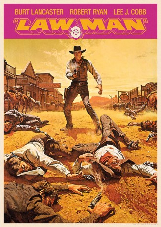 Lawman [DVD]