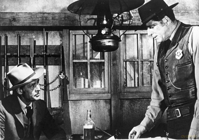 Lawman-Novobox Klassiker [Blu-Ray]