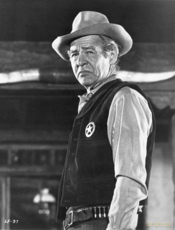 Lawman-Novobox Klassiker [Blu-Ray]