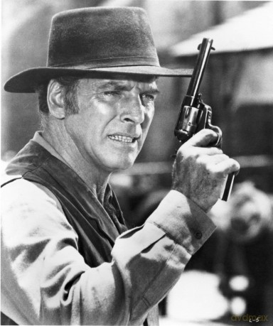 Lawman-Novobox Klassiker [Blu-Ray]