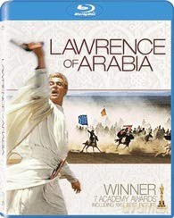Lawrence Of Arabia [2xBlu-Ray]