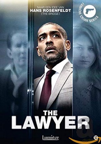 Lawyer - Seizoen 1 [DVD]