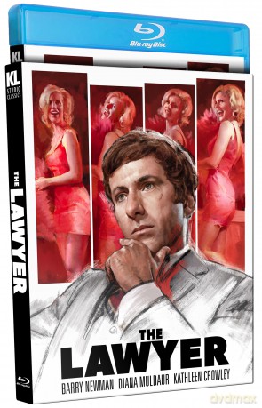 Lawyer (Special Edition) [Blu-Ray]