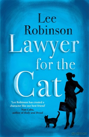 Lawyer For The Cat [KSIĄŻKA]