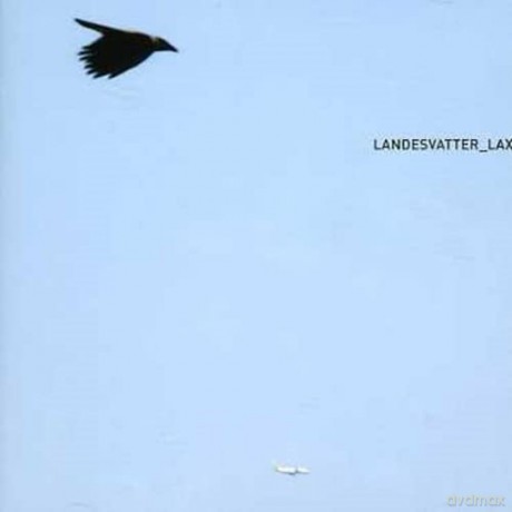 Landesvatter: Lax [CD]