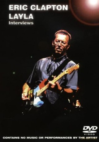 Layla Interviews [DVD]