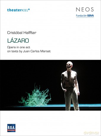 Lazaro [DVD]