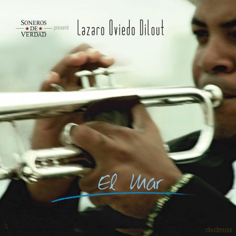 Lazaro Oviedo: Lazaro Oviedo - El Mar [CD]