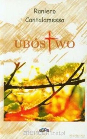 Ubóstwo [KSIĄŻKA]