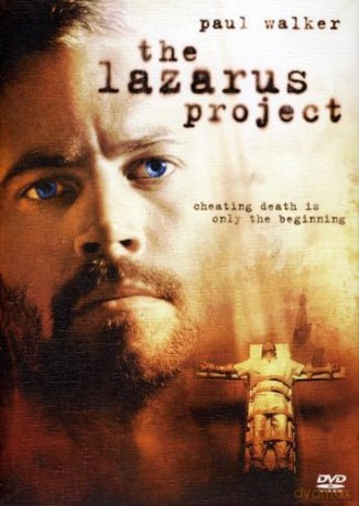 Lazarus Project [DVD]