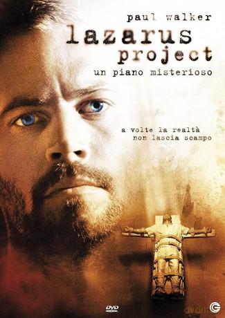 Lazarus Project - Un Piano Misterioso [DVD]