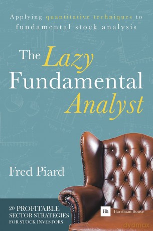 Lazy Fundamental Analyst [KSIĄŻKA]
