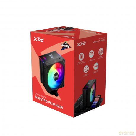 Lźfter XPG MAESTRO PLUS 42SA (120mm ARG