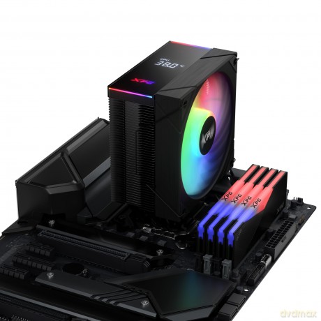 Lźfter XPG MAESTRO PLUS 42SA (120mm ARG