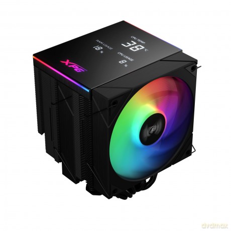 Lźfter XPG MAESTRO PLUS 62DA (120mm ARG