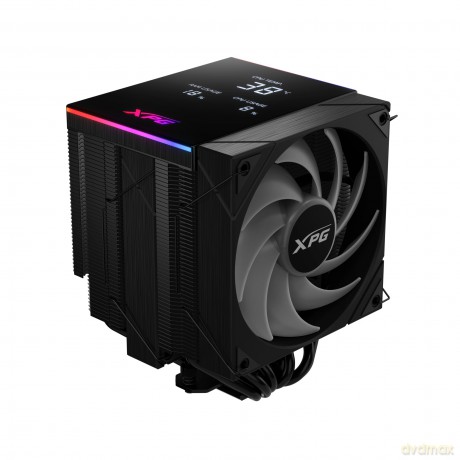 Lźfter XPG MAESTRO PLUS 62DA (120mm ARG