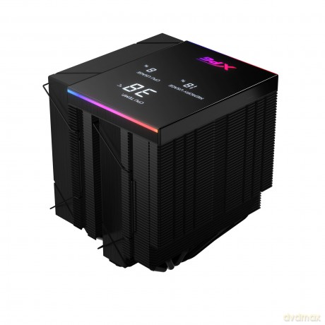 Lźfter XPG MAESTRO PLUS 62DA (120mm ARG