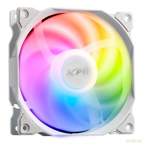 Lźfter XPG VENTO 120 120mm ARGB PWM Fan