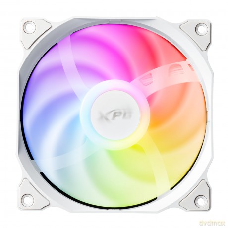 Lźfter XPG VENTO 120 120mm ARGB PWM Fan