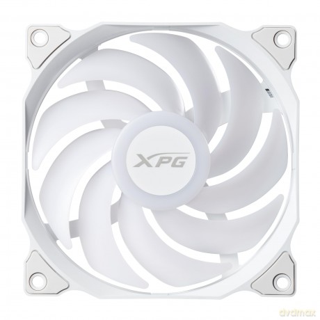 Lźfter XPG VENTO 120 120mm ARGB PWM Fan