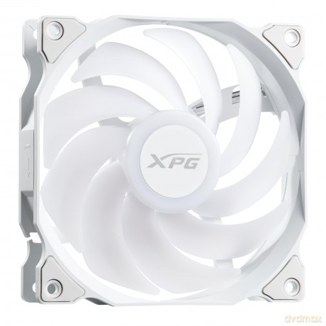 Lźfter XPG VENTO 120 120mm ARGB PWM Fan