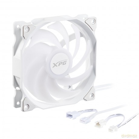 Lźfter XPG VENTO 120 120mm ARGB PWM Fan