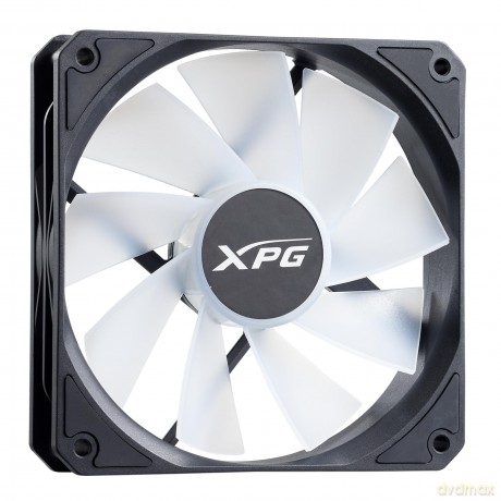 Lźfter XPG VENTO R 120 120mm ARGB PWM Fa