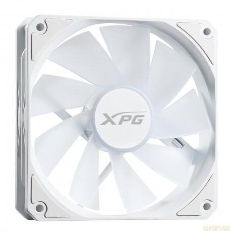 Lźfter XPG VENTO R 120 120mm ARGB PWM Fa