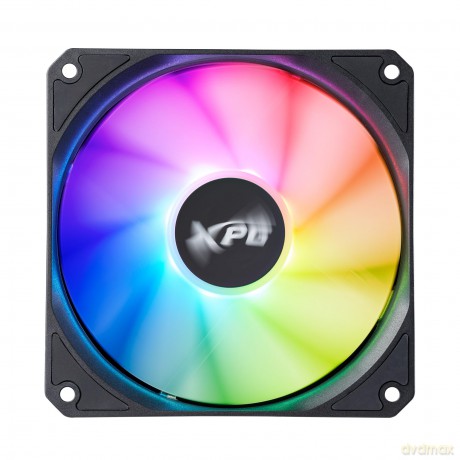 Lźfter XPG VENTO R 120 120mm ARGB PWM Fa