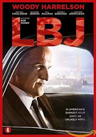 Lbj [DVD]