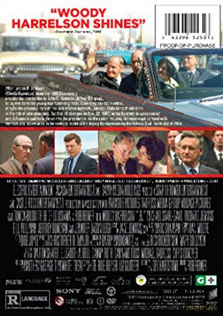 Lbj [DVD]