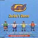 Lcd-Zorba's Dance -Cds- [CD]