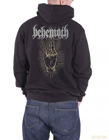 Behemoth: Lcfr