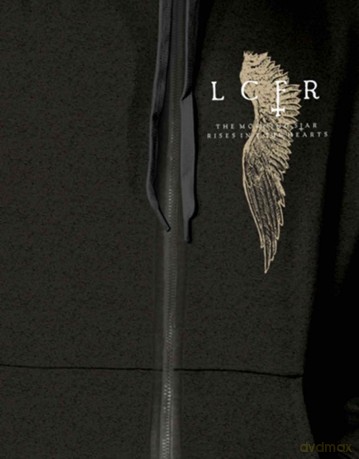 Behemoth: Lcfr