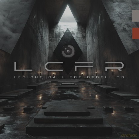 N E O (Near Earth Orbit): Lcfr (Legions Call For Rebellion) [CD]