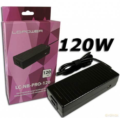 LC-Power Netzteil NB Notebook-Netzteil L