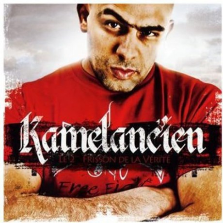 Kamelancien: Le 2eme frisson de la verite [2CD]