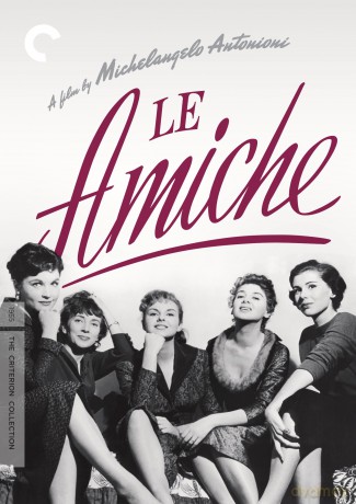 Le Amiche [DVD]