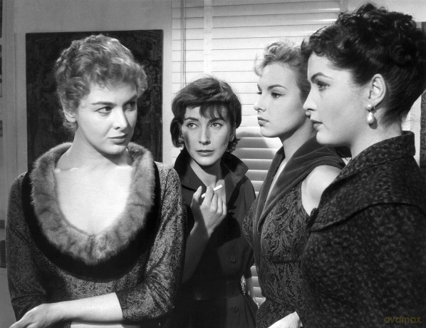 Le Amiche [DVD]