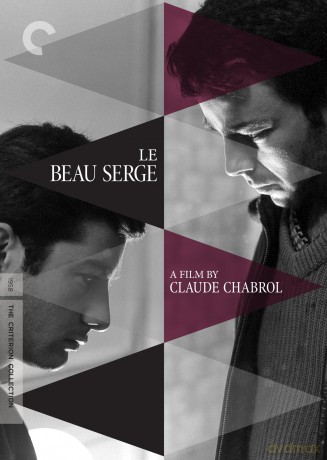 Le Beau Serge [DVD]