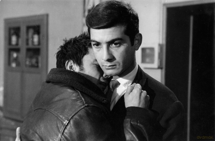 Le Beau Serge [DVD]